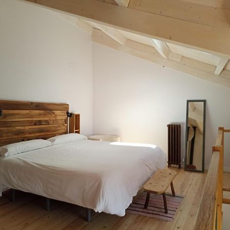 Casas Rurales Villa La Roza La Utrera Dış mekan fotoğraf