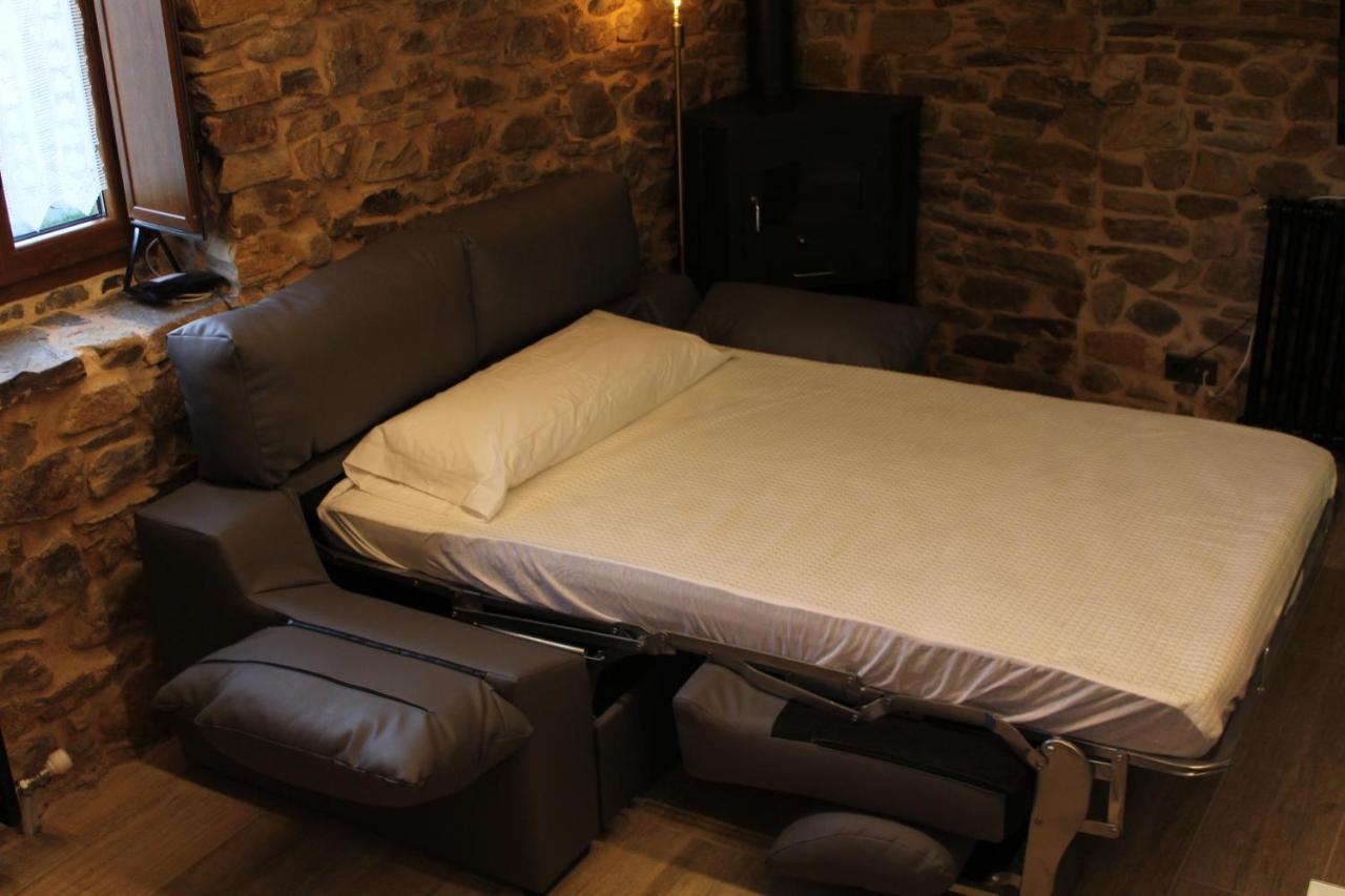 Casas Rurales Villa La Roza La Utrera Dış mekan fotoğraf