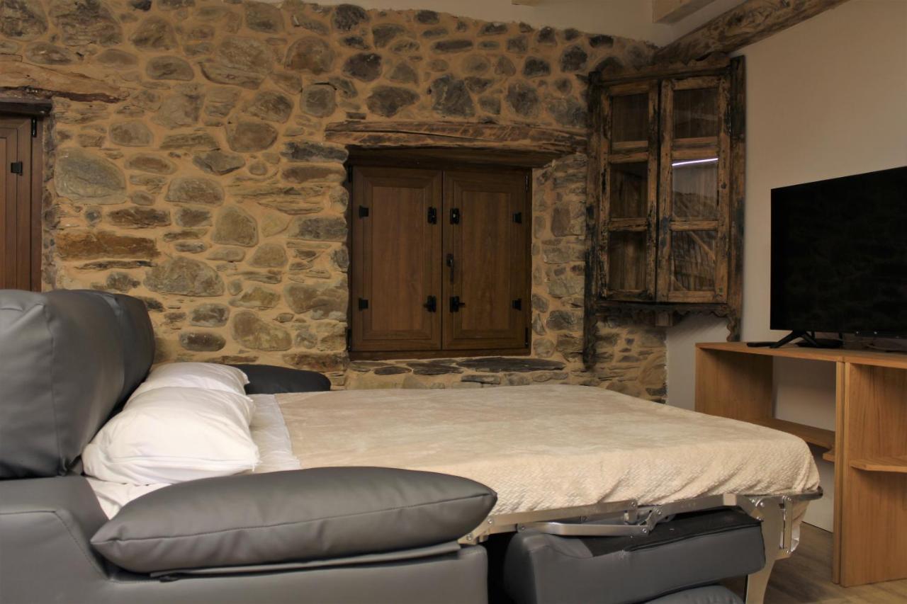 Casas Rurales Villa La Roza La Utrera Dış mekan fotoğraf