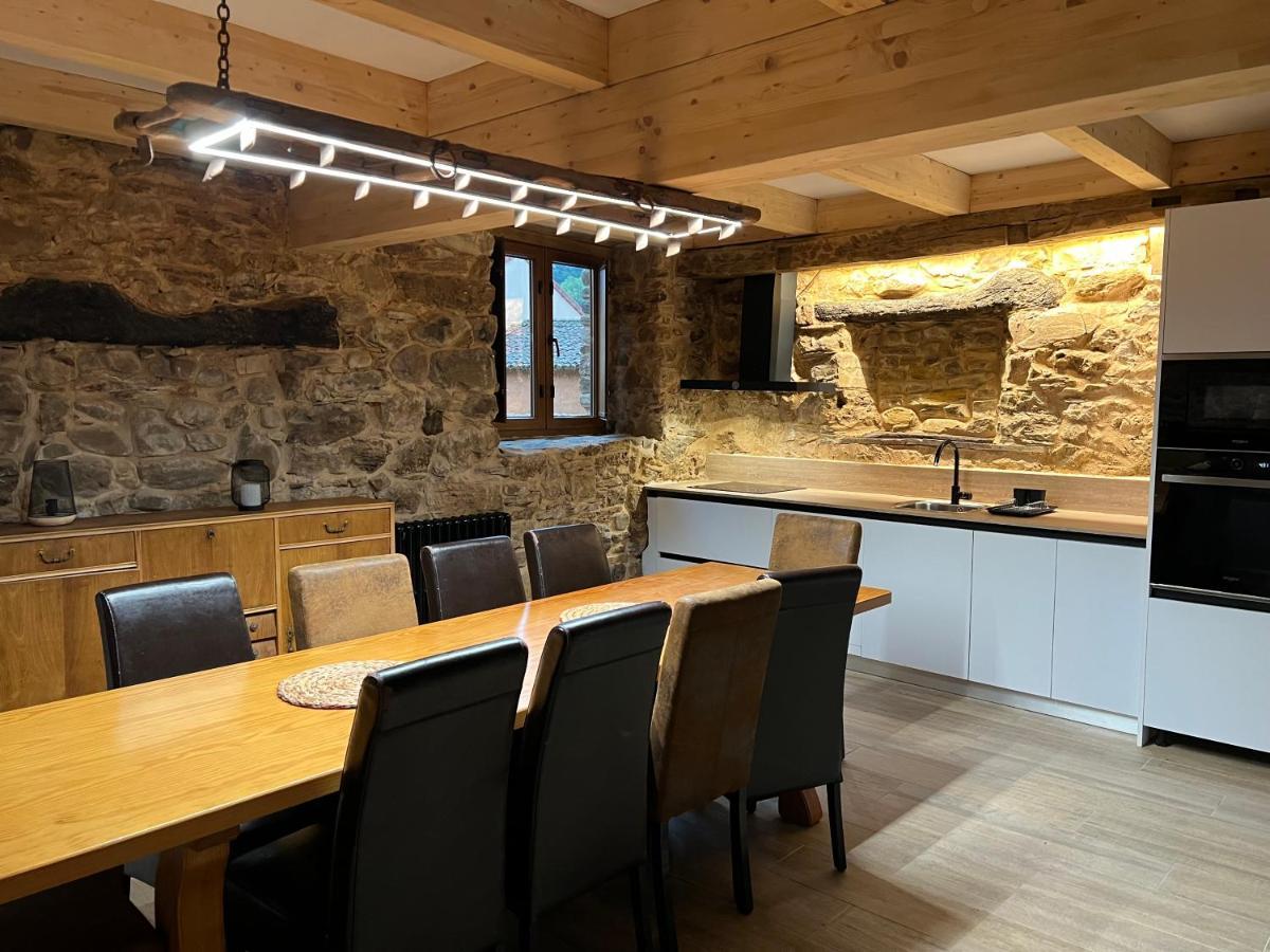 Casas Rurales Villa La Roza La Utrera Dış mekan fotoğraf