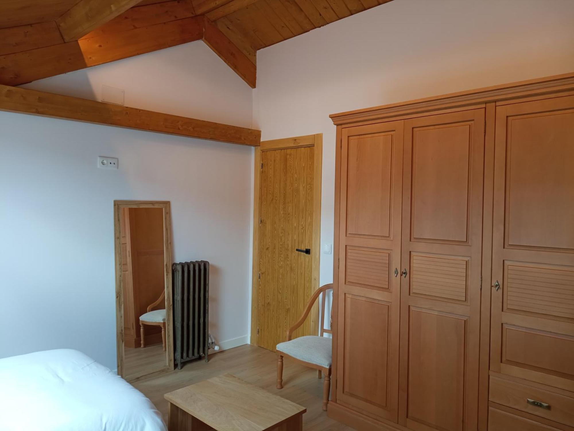 Casas Rurales Villa La Roza La Utrera Dış mekan fotoğraf