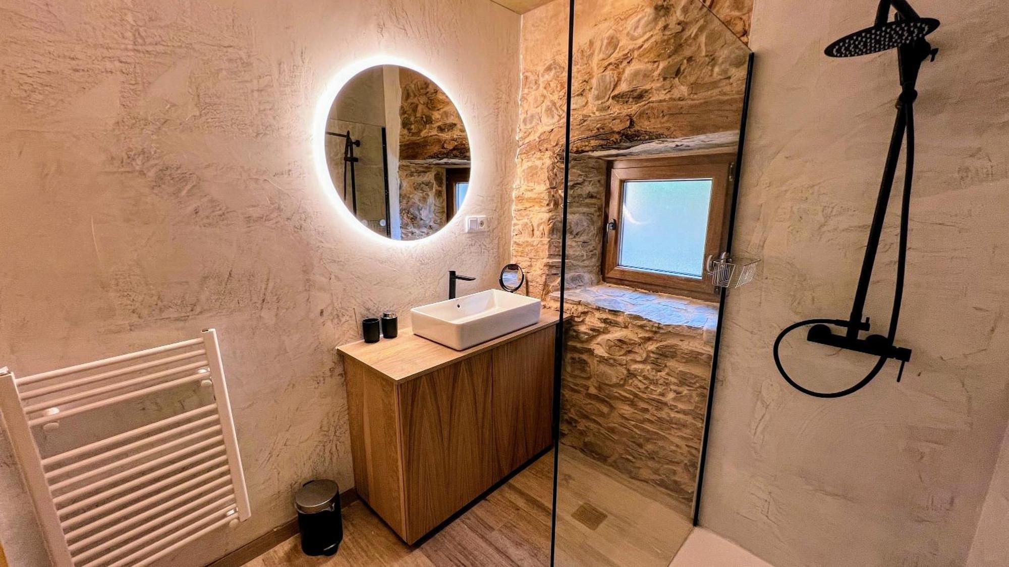 Casas Rurales Villa La Roza La Utrera Dış mekan fotoğraf