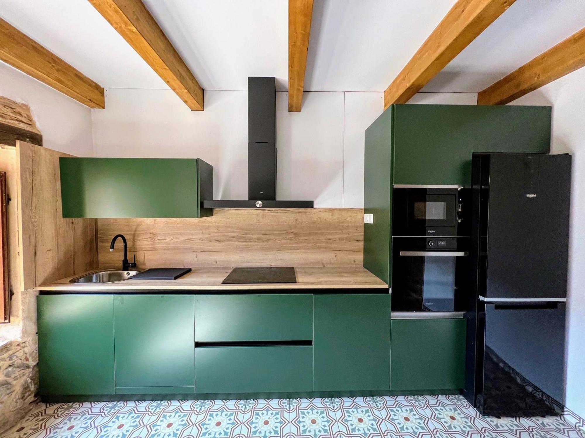 Casas Rurales Villa La Roza La Utrera Dış mekan fotoğraf