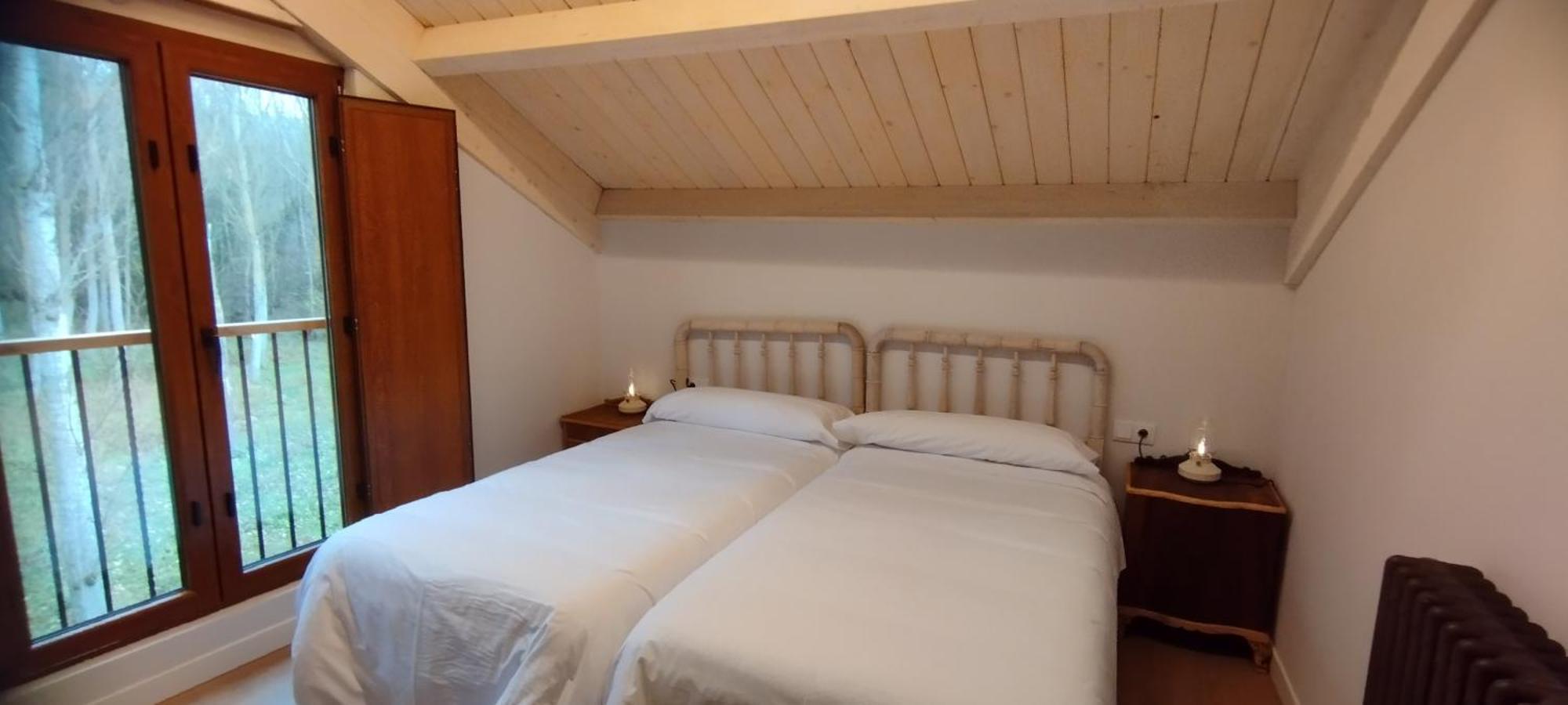 Casas Rurales Villa La Roza La Utrera Dış mekan fotoğraf