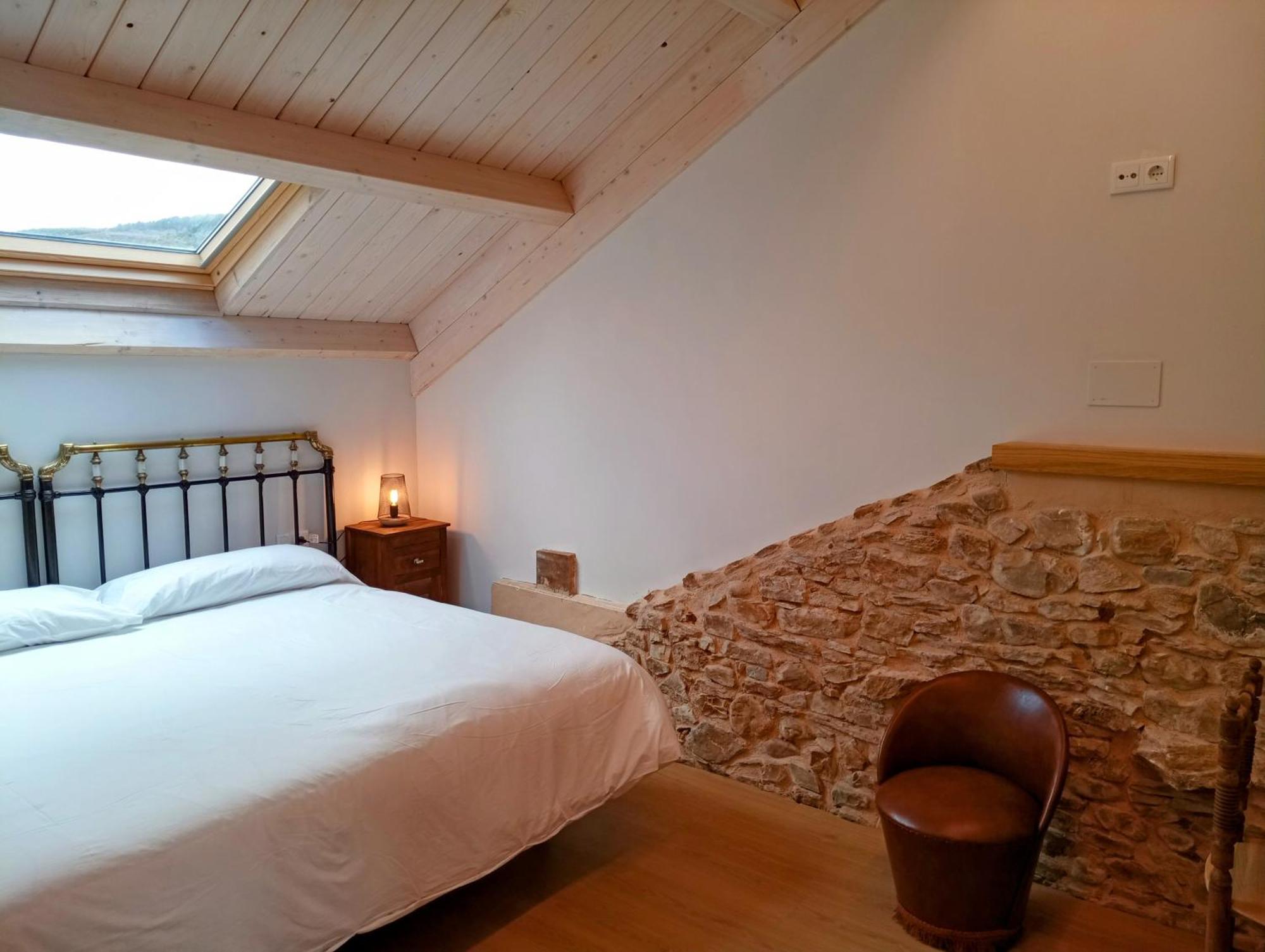 Casas Rurales Villa La Roza La Utrera Dış mekan fotoğraf