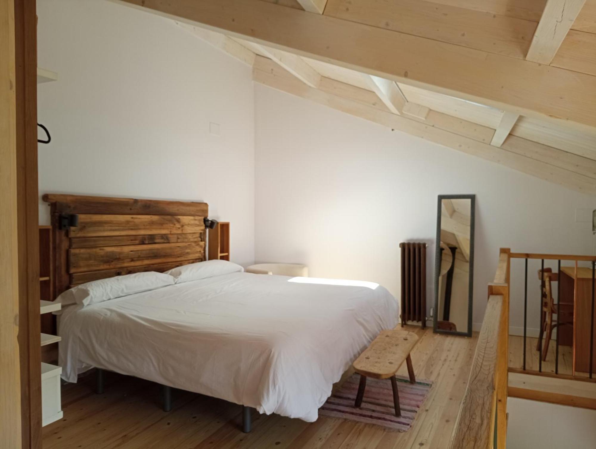 Casas Rurales Villa La Roza La Utrera Dış mekan fotoğraf