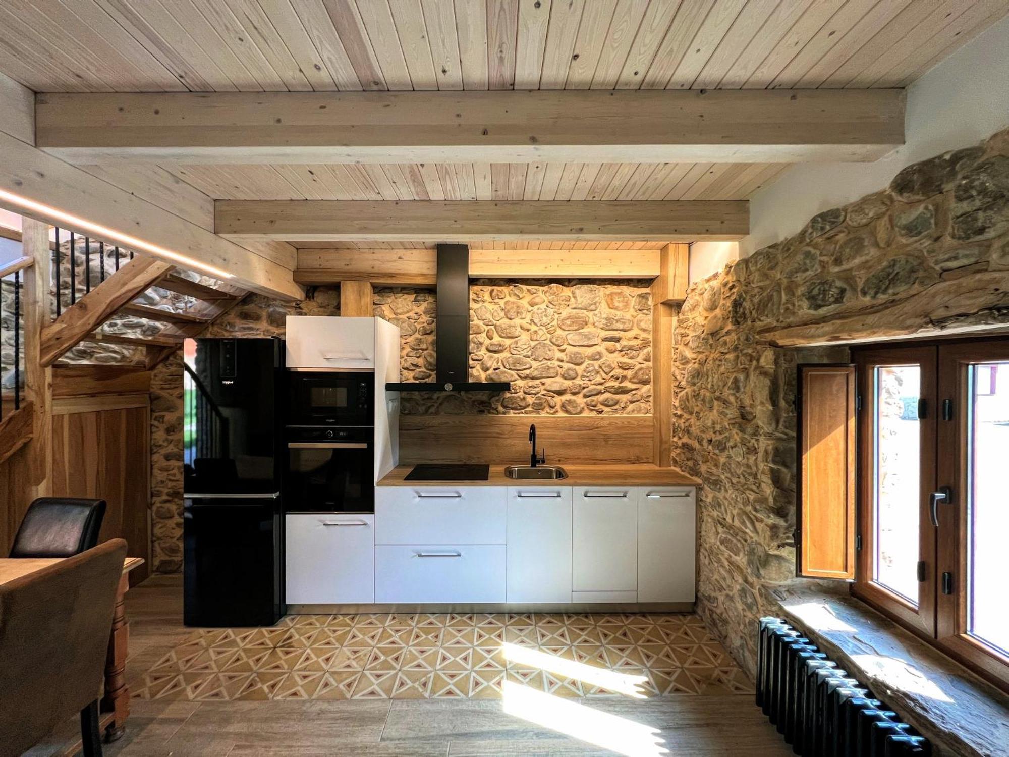 Casas Rurales Villa La Roza La Utrera Dış mekan fotoğraf