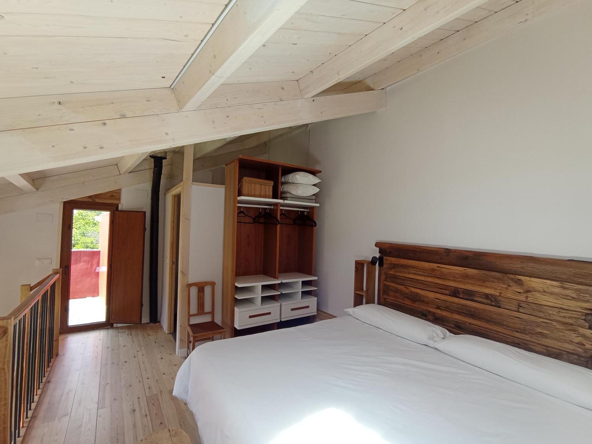 Casas Rurales Villa La Roza La Utrera Dış mekan fotoğraf