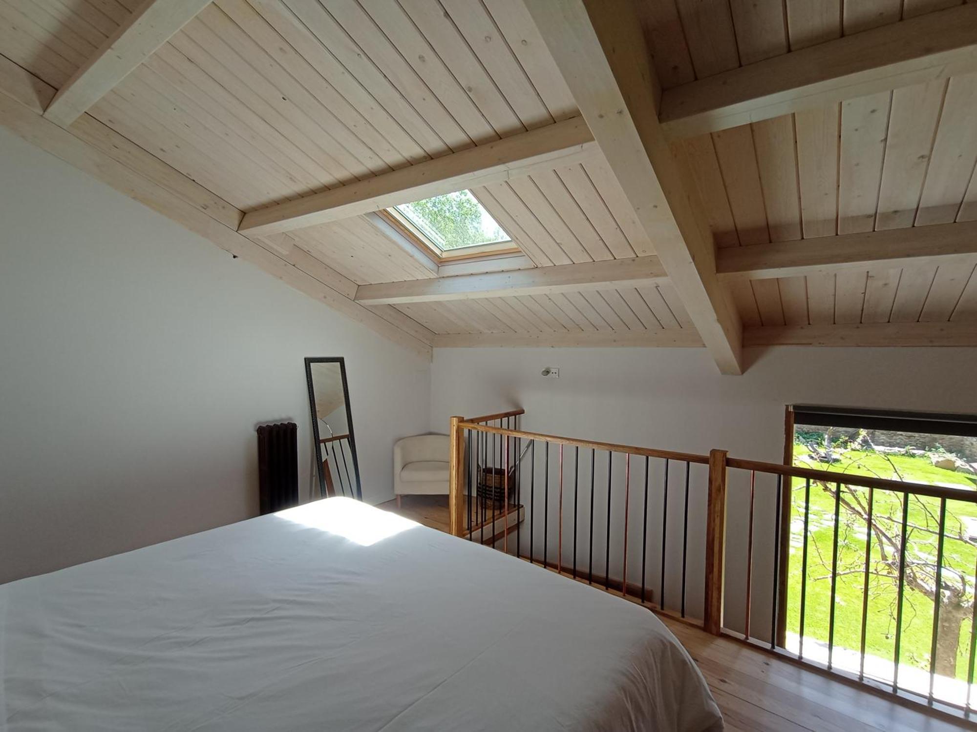 Casas Rurales Villa La Roza La Utrera Dış mekan fotoğraf